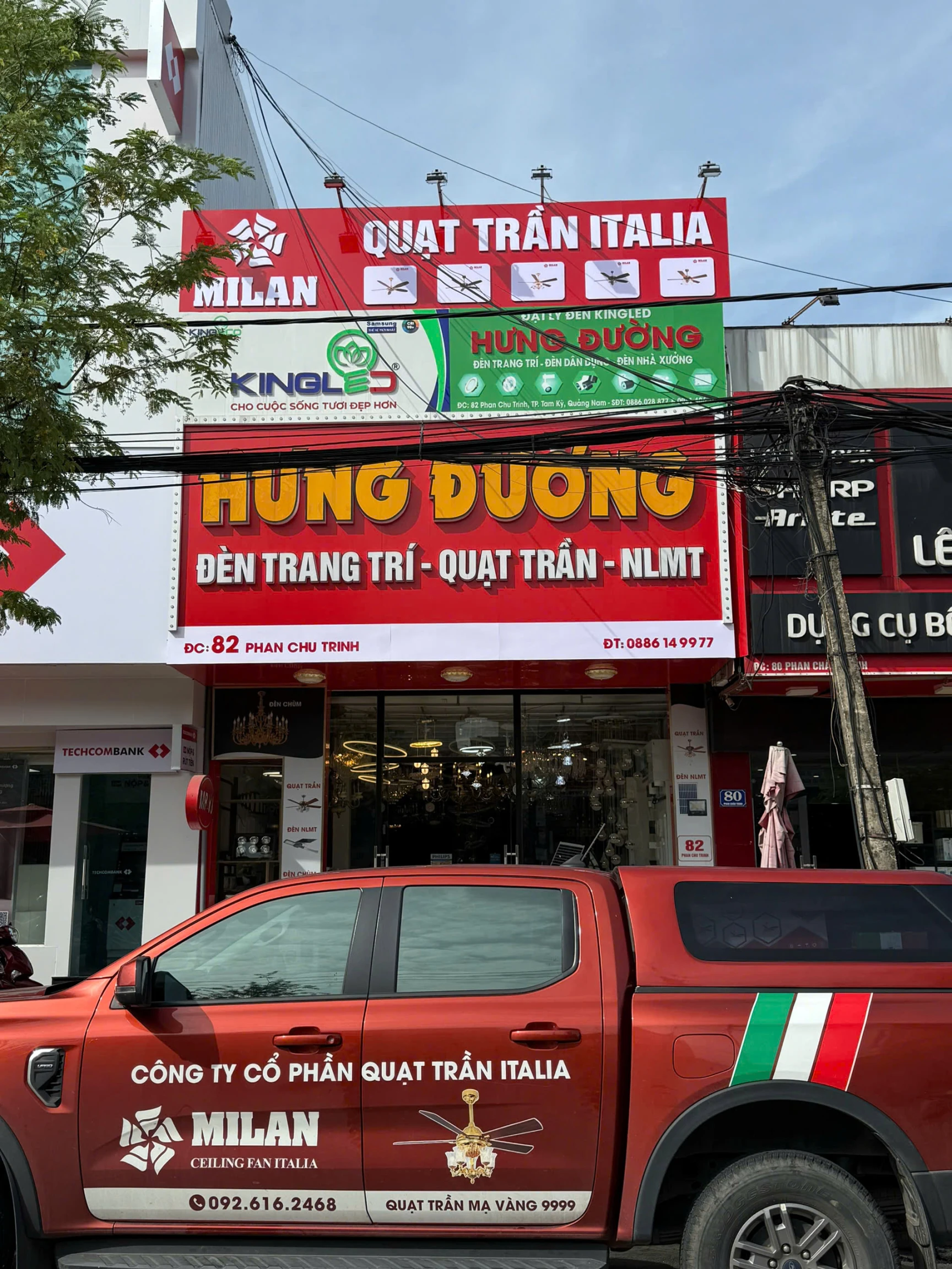 NPP HƯNG ĐƯỜNG