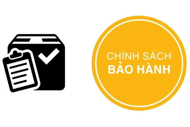 chính sách bảo hành quạt trần milan
