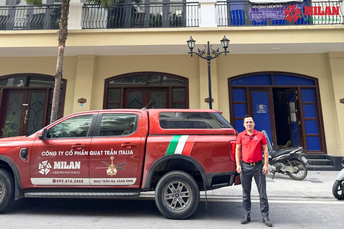 Dự án Vinhomes Ocean Park