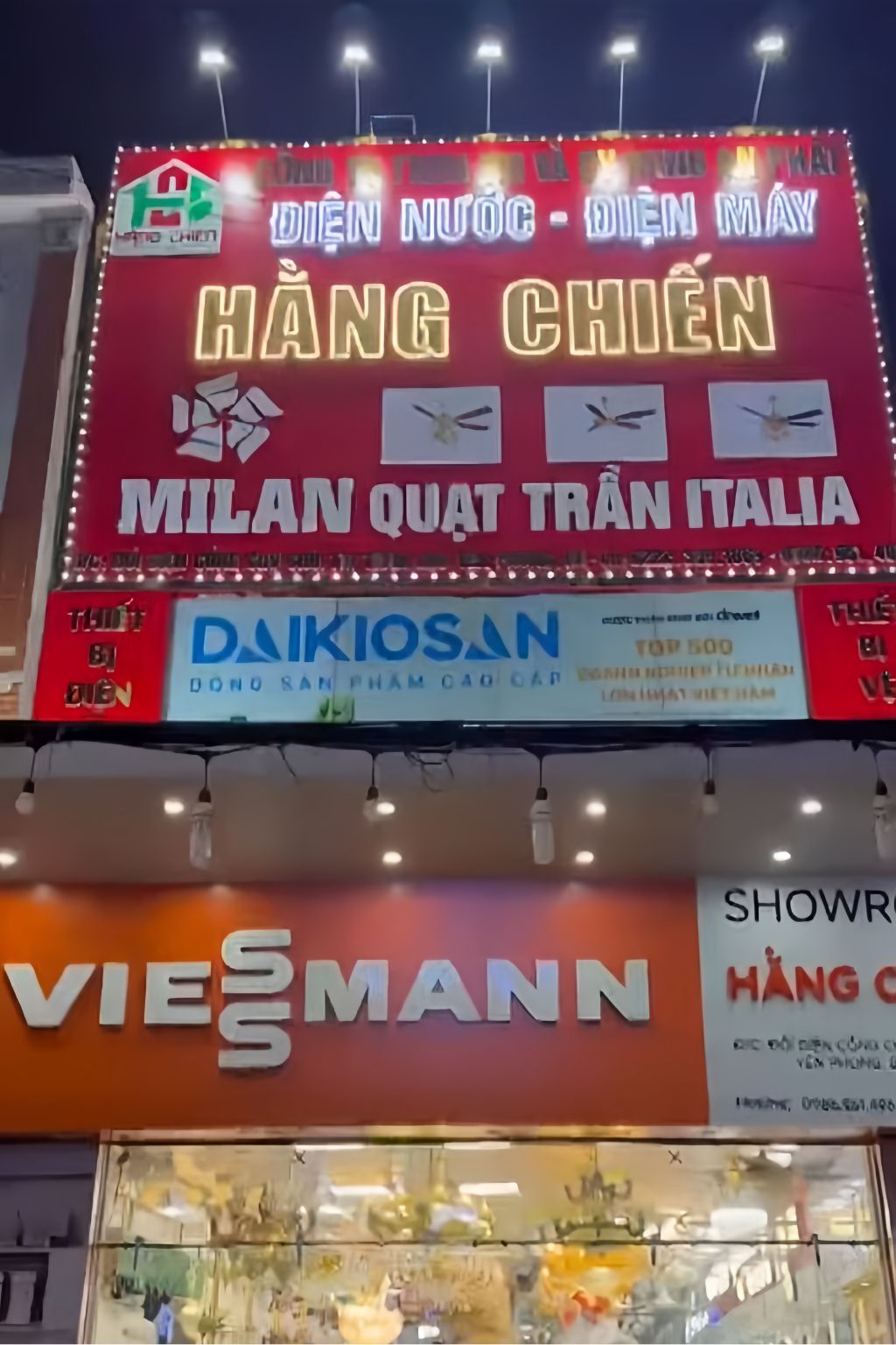 YÊN PHONG BẮC NINH